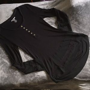Steve Madden long-sleeve Top